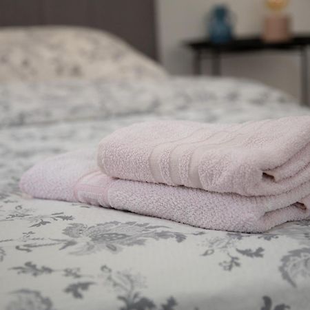 Nano Apartment Призрен Екстериор снимка
