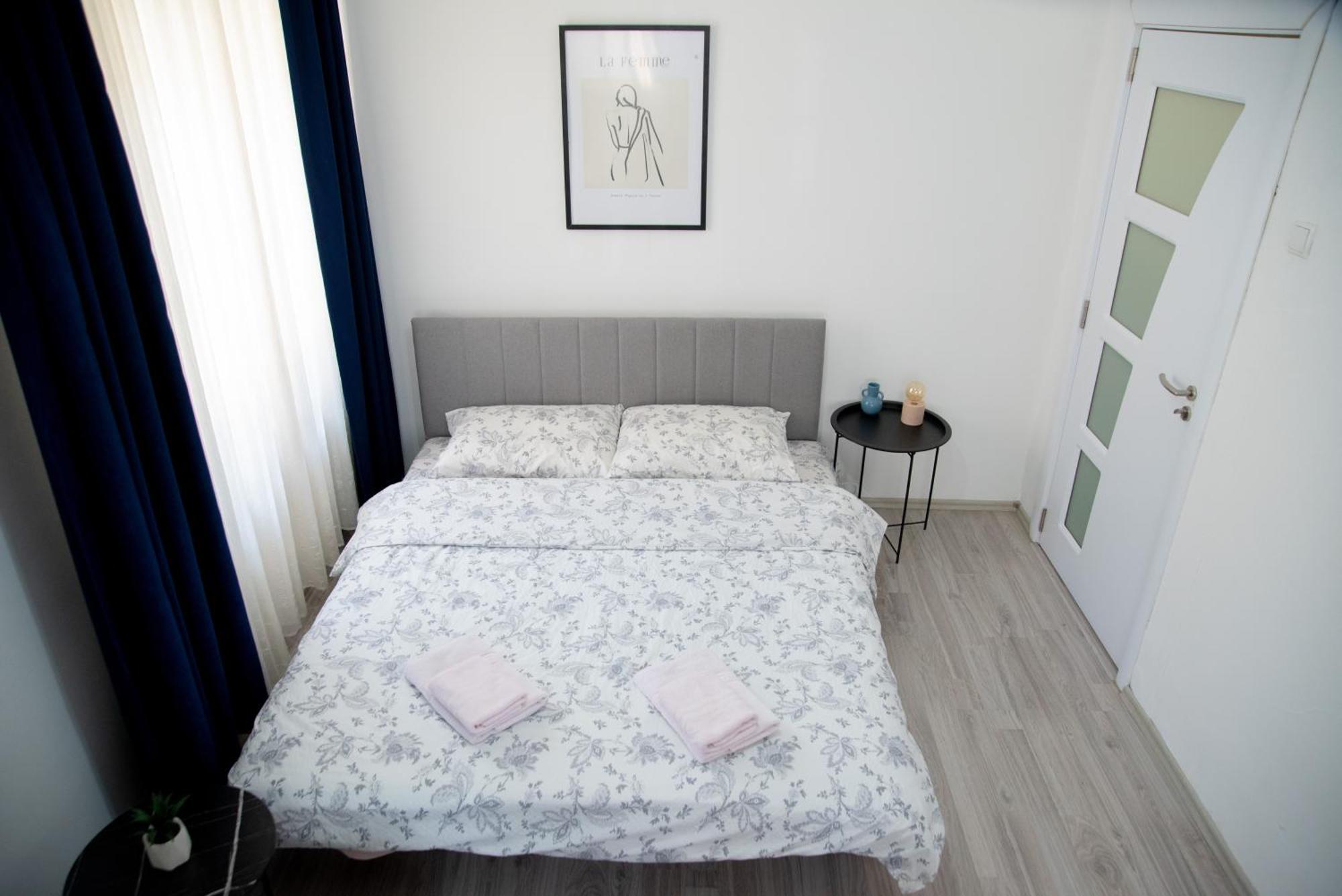 Nano Apartment Призрен Екстериор снимка