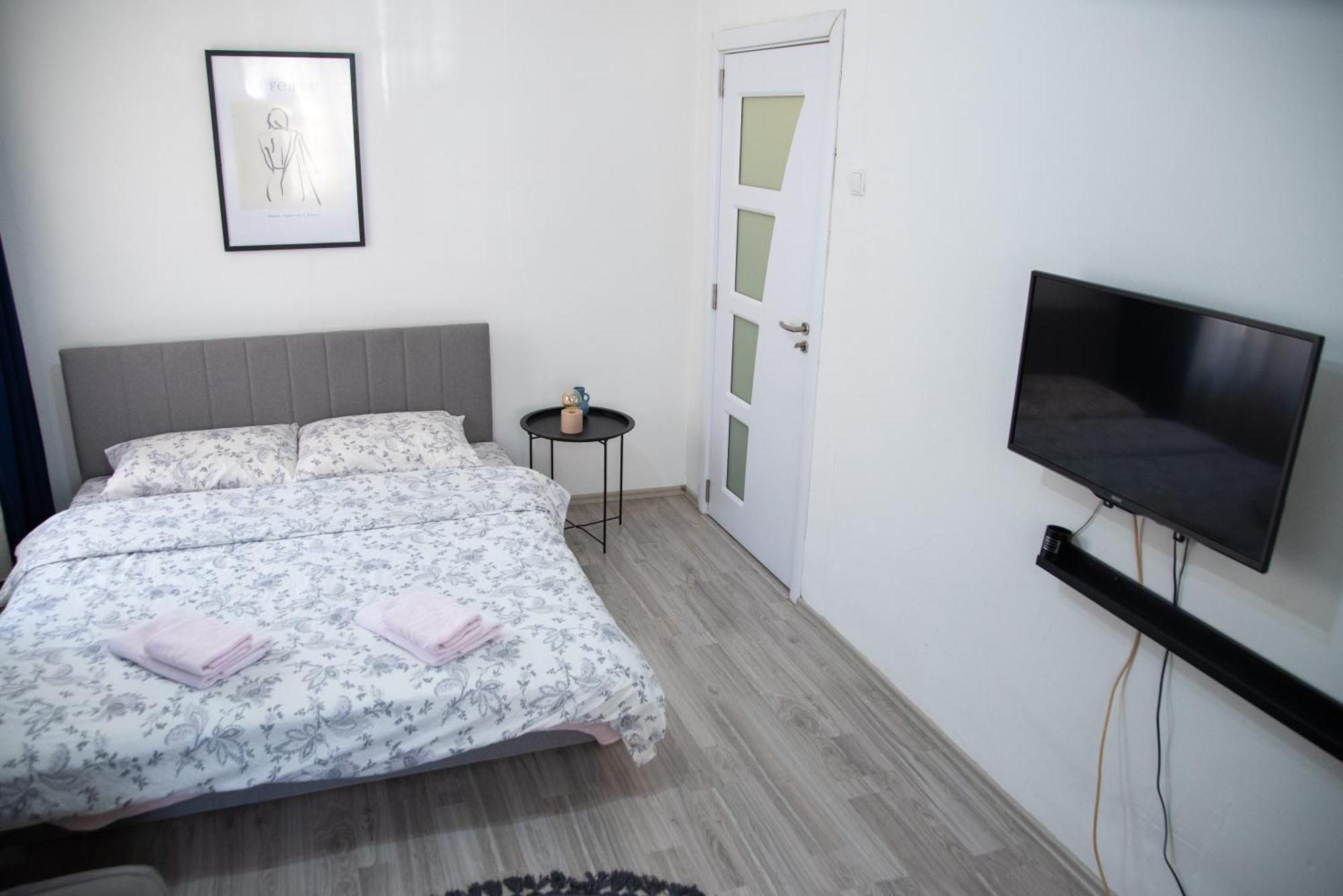 Nano Apartment Призрен Екстериор снимка