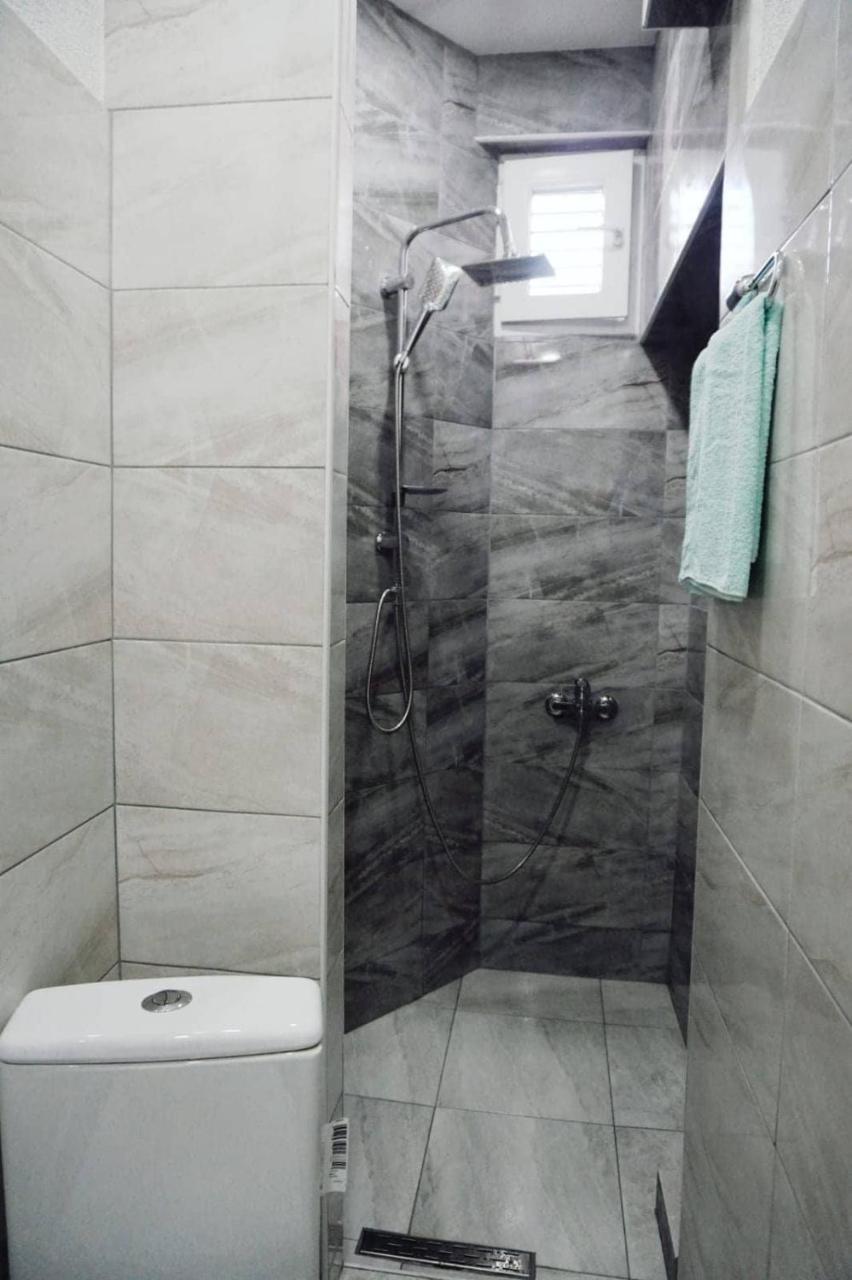 Nano Apartment Призрен Екстериор снимка